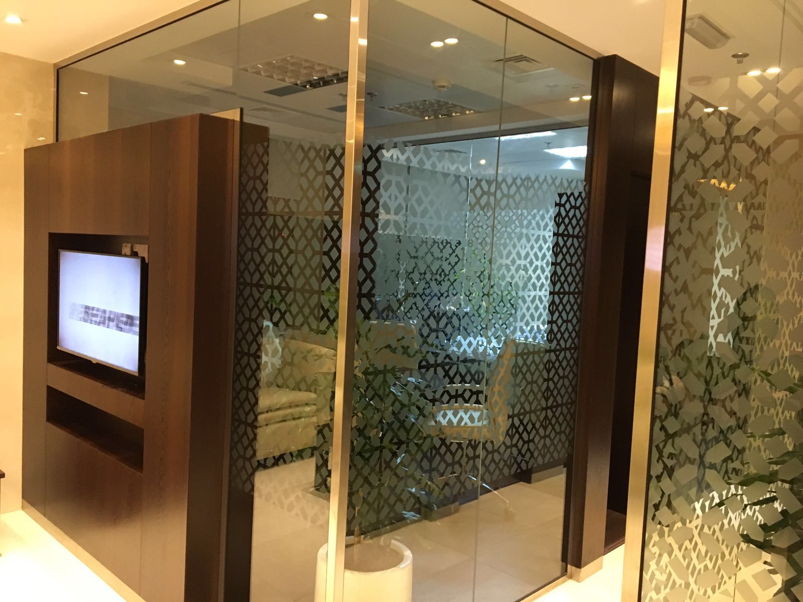 Aluminium Section Projects